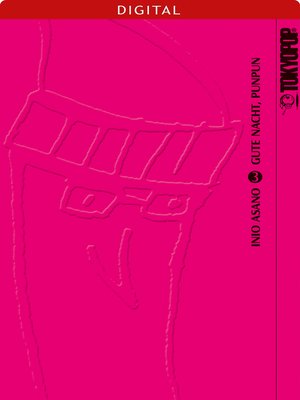 cover image of Gute Nacht, Punpun 03